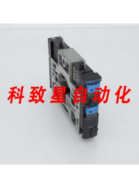 工业配件CPV14-M1H-VI95GLS-1/8 VALVE