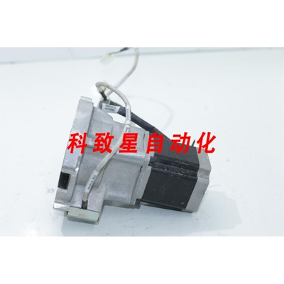 工业配件HP INDIGO CA454-02450 EL01122相步进电机SST58D4820