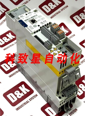 工业配件8400 TOPLINE C E84AVTCE5514SB0 0.55 KW变频驱动器(