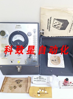 工业配件ALNOR 7300 115VAC 50-60HZ