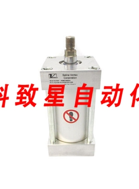 工业配件SALINA VORTEX DVCZ3.5X3.5-MG 150PSI