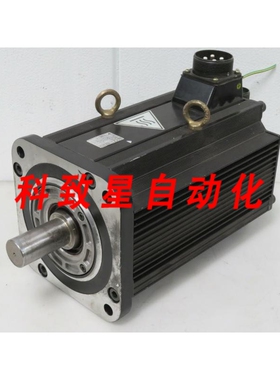 工业配件SGMG-75V伺服电机7.5KW 48 NM 1500RMIN T184423