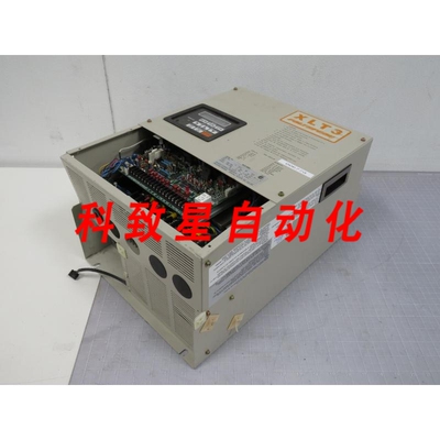 工业配件XLT3-151FG POLYSPEDE SPINDLE DRIVE 15 HP T155803