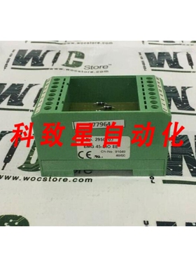 工业配件2950103 EMG 45-DIO 8E 二极管模块块 577964