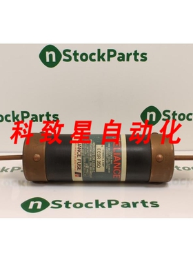 工业配件ECSR50 NSNB-CLASS RK5 保险丝 350 AMPS 600VAC VOLTS (