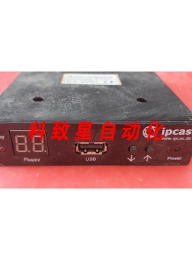 工业配件IPCAS DATA-RESPONS USB-DISCENNEN EMULATOR 0202042-1