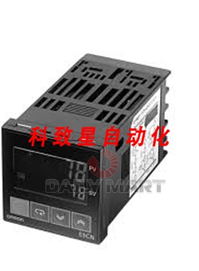 工业配件E5CN-RMTC-500 温控器