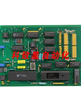 工业配件TELTEC 965157D 温控器PCB ASSY 965158-000 REV F