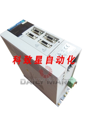 工业配件MR-J2S00B-QR141U633 伺服电机