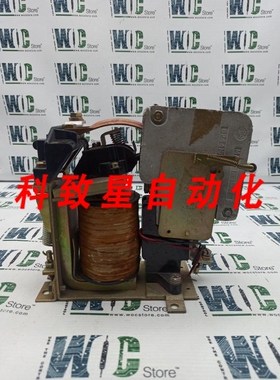 工业配件IC2800-1621CP53GE直流接触器600伏50安 584238