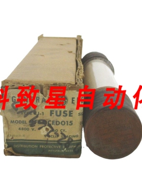 工业配件9F60CED015 4800V 15A