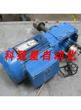 工业配件WAF30 DT80N4 360200793.0.01.004 三相感应电机T176298