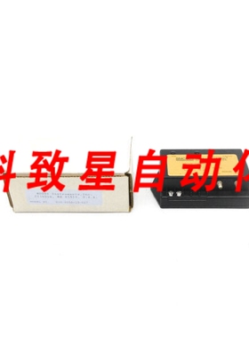 工业配件MODUS T30-005B-15-017 0.5-0-0.5INWC