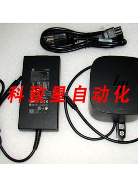 工业配件HP HSN-IX01 L14714-001 THUNDERBOLT G2 USB-C扩展坞(带
