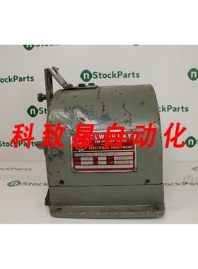 工业配件ELWORTHY GC5 1D233 DCCONTROLLER USNT