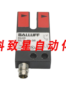工业配件BGL5A-006-S49 BGL020 10-30VDC