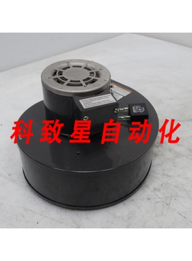 工业配件GRAINGER 1TDR7 BLOWER