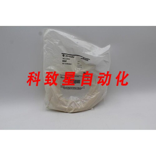 工业配件889P-F3AB-10 3针QD线组