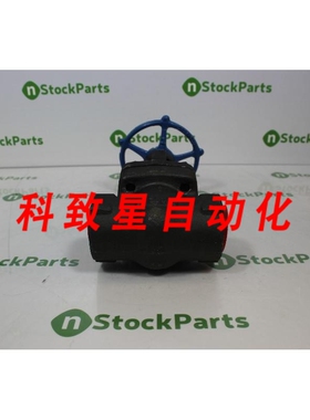 工业配件VELAN S054B-02TY 1 1/2 型号 A NSNB