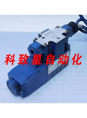 工业配件DG4VA-M-P7-H-7-50-JA100 方向控制器 T130220