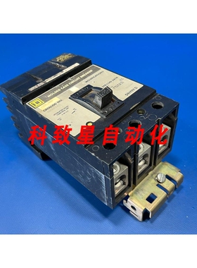 工业配件Q232125 125A 240V 3P I-LINE 断路器