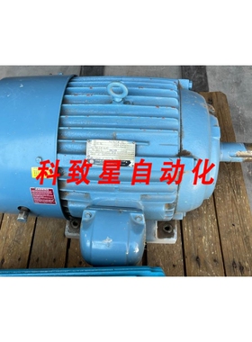 工业配件US MOTORS 284T TE 230/460V 15HP
