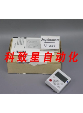 工业配件EZAEBK1001 KEYPAD X400 2A UNOVP