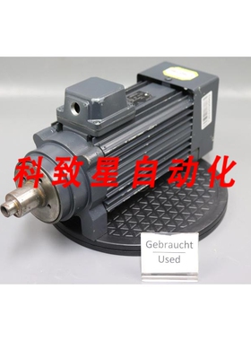 工业配件EMOD电机 伺服电机 VKVS55/21-110 0.75KW 2680RPM