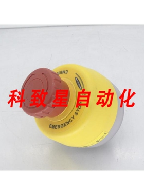 工业配件SSA-EB1PLXR-12ECQ8 PUSHBUTTON