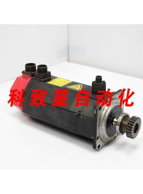 工业配件A06B-0163-B175 伺服电机