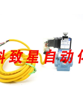 工业配件MAC 55B-22-PE-614JC 24VDC 30-150PSI