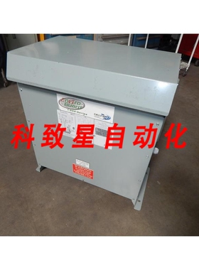 工业配件变压器 XD3C0015 S0010701 干式变压器 15 KVA 3 PH M368