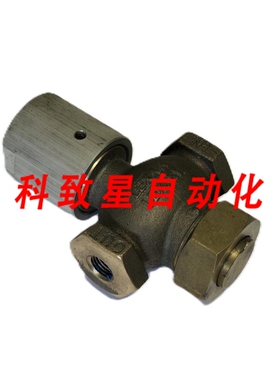 工业配件LEXAIR B-61 直接先导式气动提升阀 331404