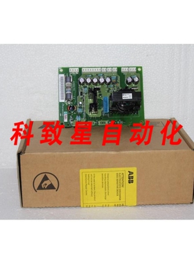 工业配件NPOW-41C 编码:64113615 电源板