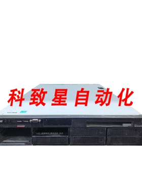 工业配件THINKSERVER RD640 1X XEON E5620 V2 16GB DDR3-