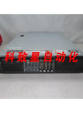 工业配件DELL POWEREDGE R720 控制器 CPU E5650 2.00 GHZ RAM 38