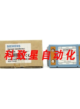 工业配件4NC5325-2CE20 400/5A