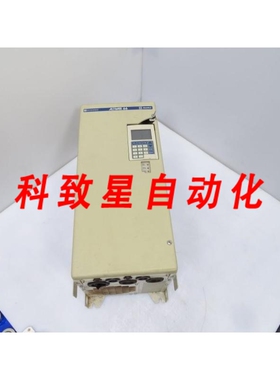 工业配件ATV66D33N4 W/VW3A66206 塑料驱动器
