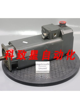 工业配件1FT50640AG712-Z 伺服电机 Z:H01+ROD 320 6400/MIN UN