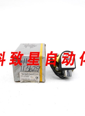 工业配件72218BN3TN00N0C111P3 110/120V 100PSI