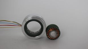 TS2620N81E11旋转变压器伺服编码 器 正品 全新原装