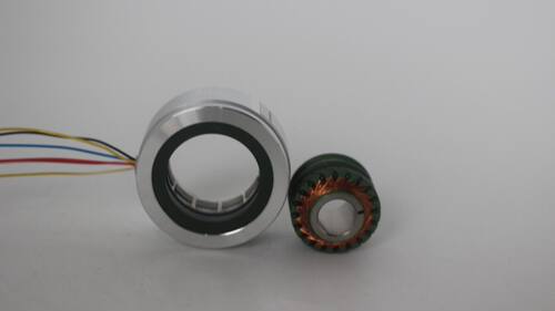 全新原装正品TS2620N81E11旋转变压器伺服编码器