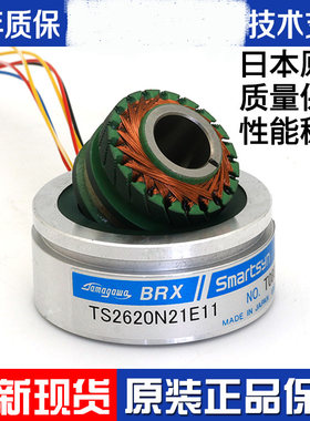 进口原装TS2620N21E11多摩川旋转变压器大量货源当天发货