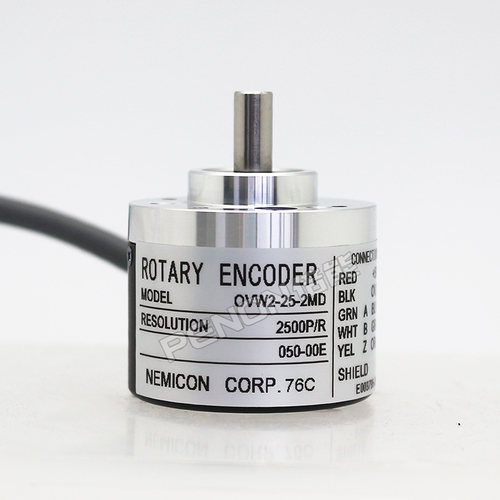 全新原装正品内密控编码器