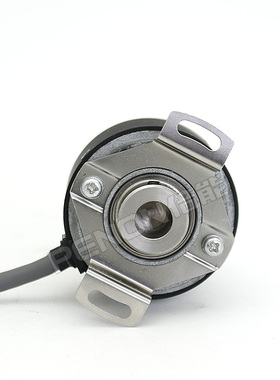 TS5204N557 OIH48-500C/T-C2-12V增量式光电旋转编码器脉冲500P/R