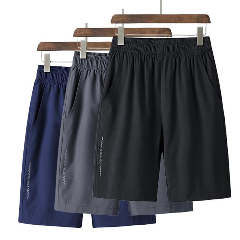 2019 new man shorts summer casual jeans for men pants 短裤子