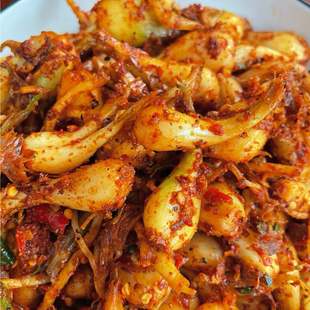 云南特产小吃佤味藠头酸辣藠头瓶装脆藠头香麻辣藠头教头茭头无糖