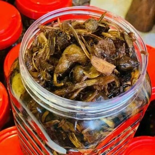 云南特产临沧野生油鸡枞鸡枞油真鸡枞纯鸡枞油鸡棕油鸡纵下饭伴面