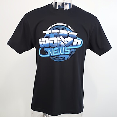 潮牌夏季纯棉t日本短袖