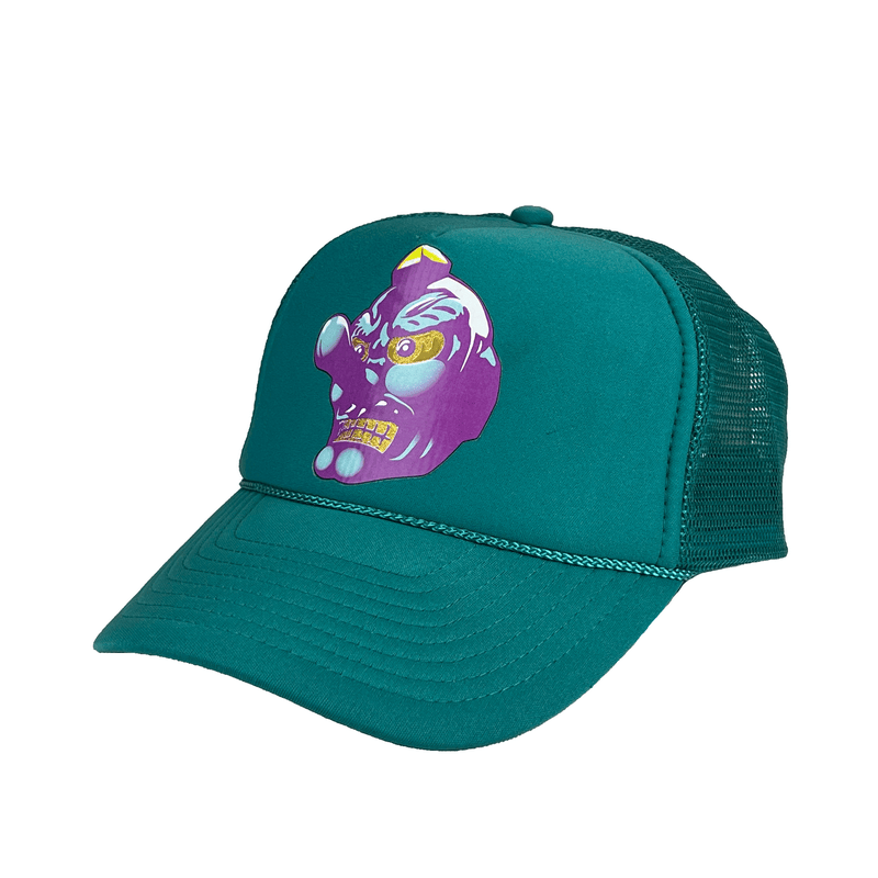 棒球帽时装周订货日本潮牌